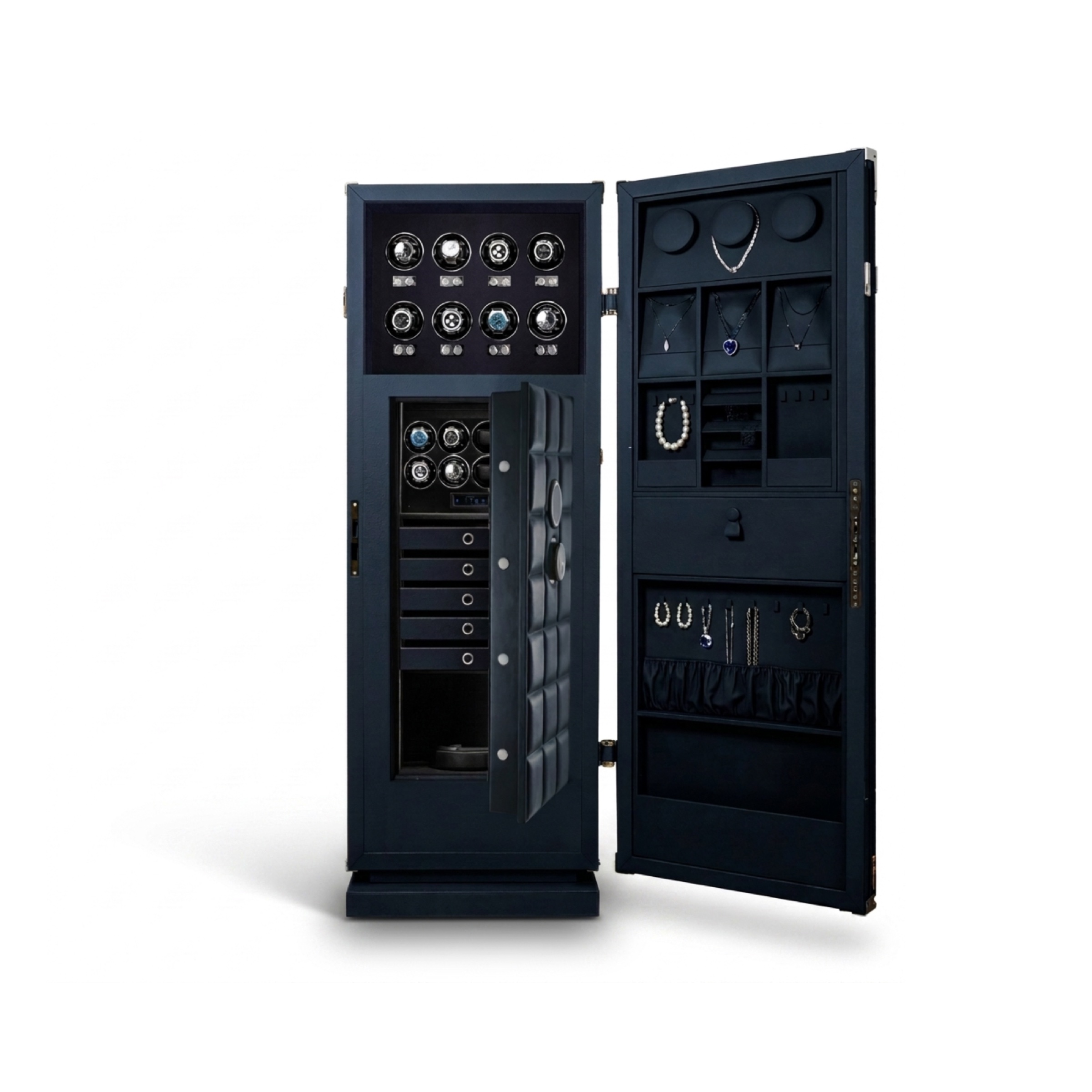 Kronberg Collection Grand Cabinet — Standard · XL