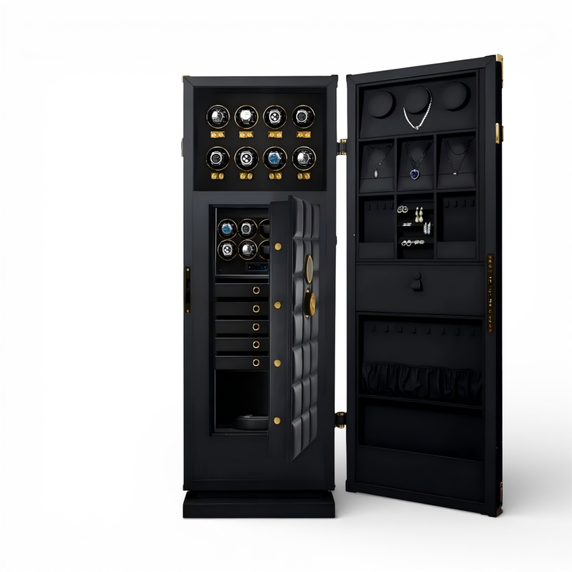 Grand Cabinet Standard — Ansicht 1