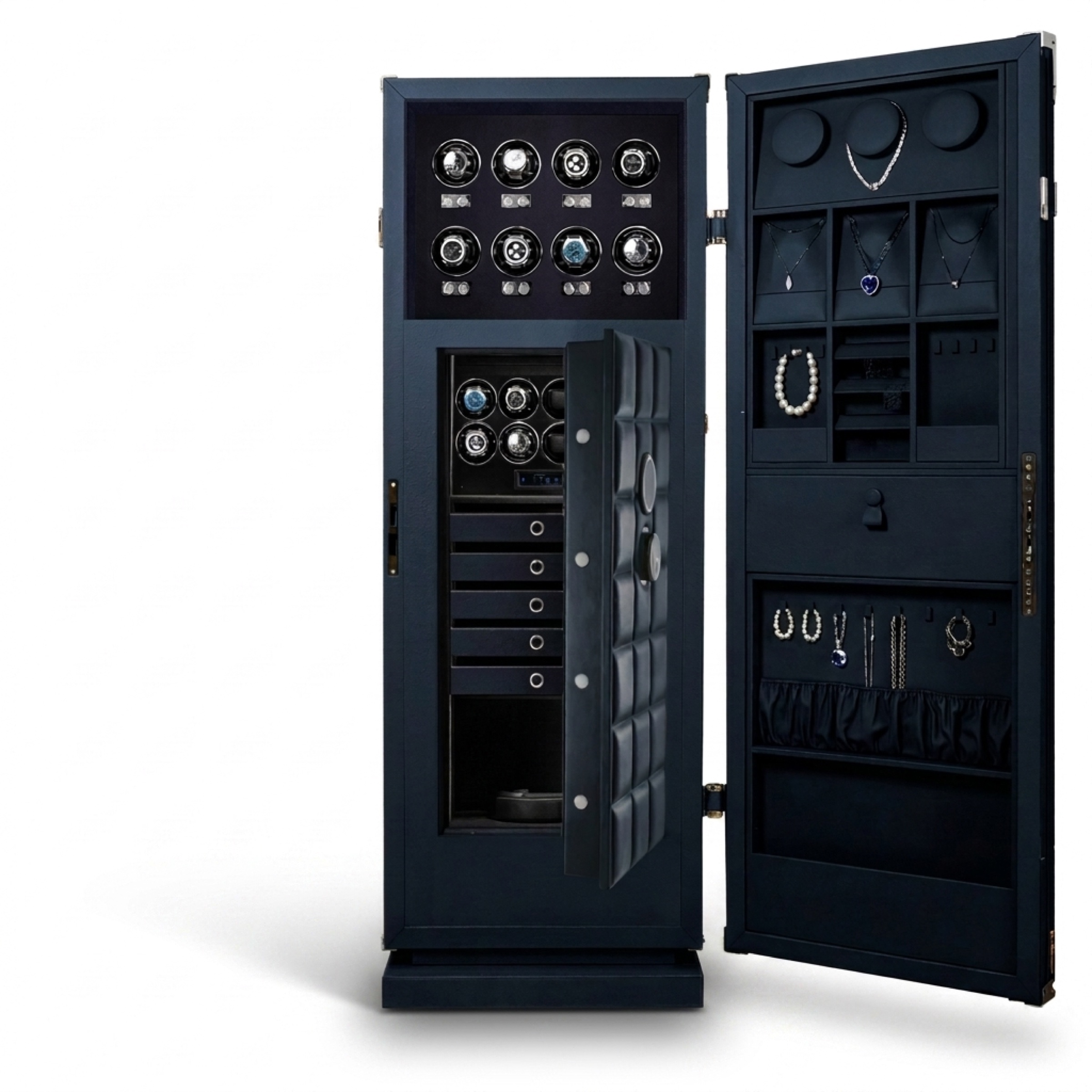 Safe Delivery and Installation