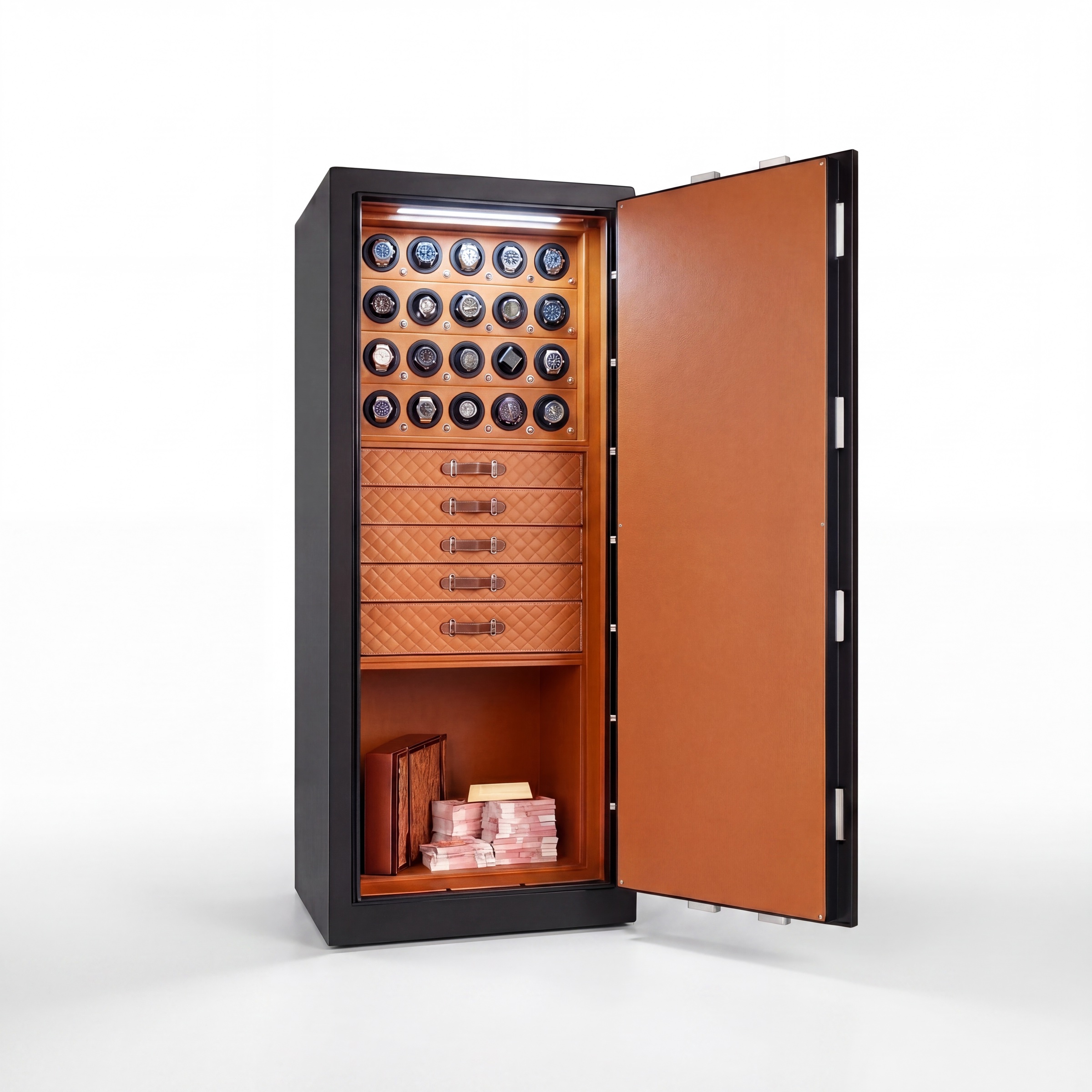 How to Choose a Watch Safe