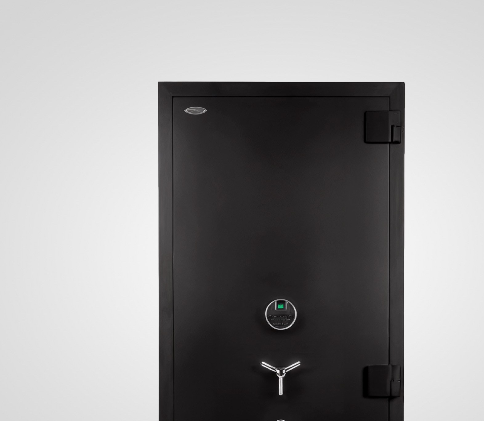 Kronberg Collection Standard Safe — Aussenansicht geschlossen 10 Jahre Garantie